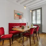 Maison De Pecheur La Coquette Cls Deauville